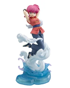Bandai Spirits as Manufacturer Ranma 1/2 - Saotome Ranma - Figuarts ZERO - Figuarts Zero chouette (Bandai Spirits)