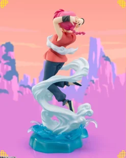 Bandai Spirits as Manufacturer Ranma 1/2 - Saotome Ranma - Figuarts ZERO - Figuarts Zero chouette (Bandai Spirits)