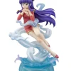 Bandai Spirits as Manufacturer Ranma 1/2 - Shampoo - Figuarts ZERO - Figuarts Zero chouette (Bandai Spirits) Best