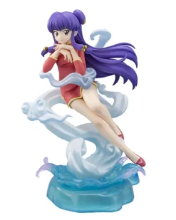 Bandai Spirits as Manufacturer Ranma 1/2 - Shampoo - Figuarts ZERO - Figuarts Zero chouette (Bandai Spirits) Best