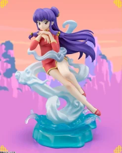 Bandai Spirits as Manufacturer Ranma 1/2 - Shampoo - Figuarts ZERO - Figuarts Zero chouette (Bandai Spirits) Best