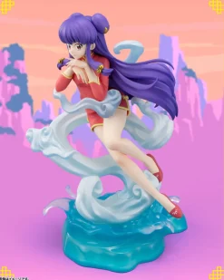 Bandai Spirits as Manufacturer Ranma 1/2 - Shampoo - Figuarts ZERO - Figuarts Zero chouette (Bandai Spirits) Best