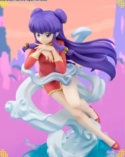 Bandai Spirits as Manufacturer Ranma 1/2 - Shampoo - Figuarts ZERO - Figuarts Zero chouette (Bandai Spirits) Best
