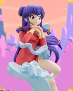 Bandai Spirits as Manufacturer Ranma 1/2 - Shampoo - Figuarts ZERO - Figuarts Zero chouette (Bandai Spirits) Best