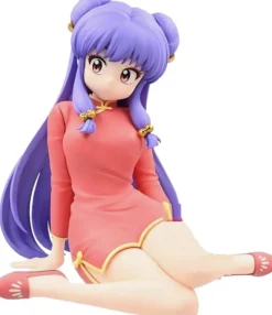 New Bandai Spirits Ranma 1/2 - Shampoo - Relax Time