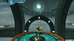Sony Computer Entertainment Ratchet & Clank 1-2-3: Ginga * Saikyou Gorgeous Pack