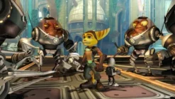 Discount Sony Computer Entertainment Ratchet & Clank Future: Tools of Destruction (PlayStation3 the Best)