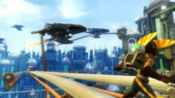 Discount Sony Computer Entertainment Ratchet & Clank Future: Tools of Destruction (PlayStation3 the Best)