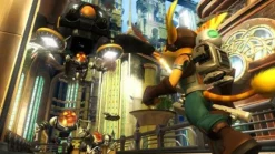 Hot Sony Computer Entertainment Ratchet & Clank Future: Tools of Destruction (PlayStation3 the Best)