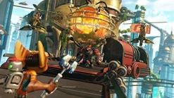Sony Computer Entertainment Ratchet & Clank The Game Outlet