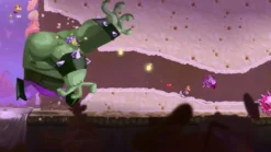 Ubisoft Rayman Legends Hot