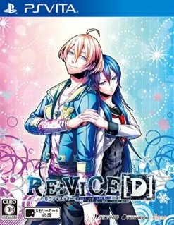 Online Idea Factory Re: Vice [D]