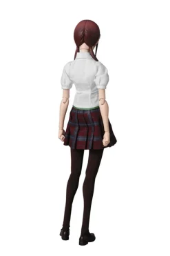 Sale メディコム・トイ Real Action Heroes-503 Makinami Mari Illustrious (Uniform Edition) Evangelion: 2.0 You Can (Not) Advance
