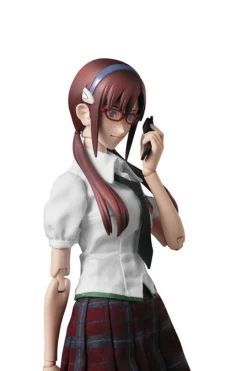 Sale メディコム・トイ Real Action Heroes-503 Makinami Mari Illustrious (Uniform Edition) Evangelion: 2.0 You Can (Not) Advance