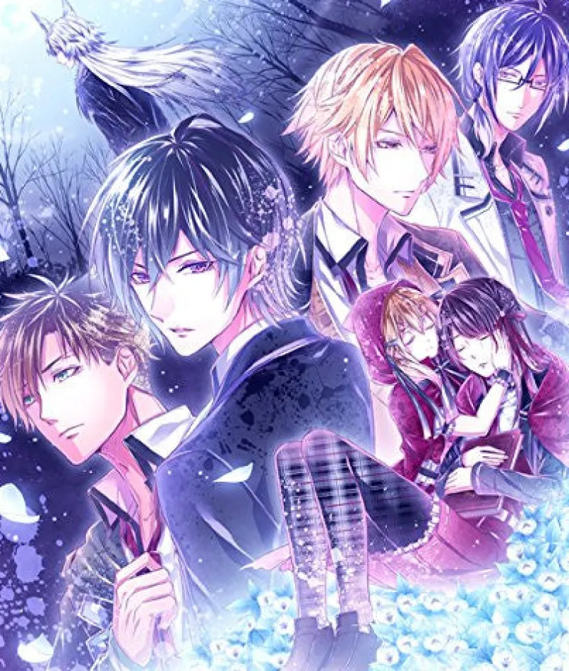 Matatabi Rear Pheles Red of Another Hot