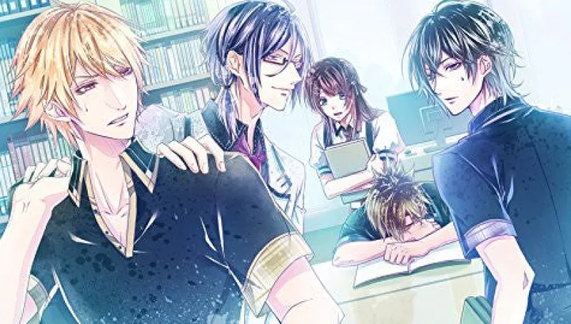 Matatabi Rear Pheles Red of Another Hot