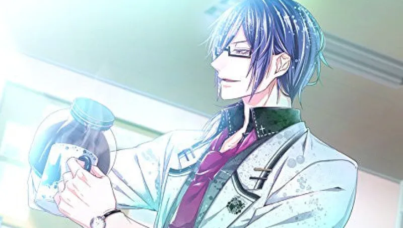 Matatabi Rear Pheles Red of Another Hot