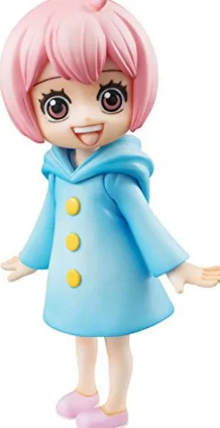 Hot MegaHouse Rebecca | Portrait Of Pirates MILD