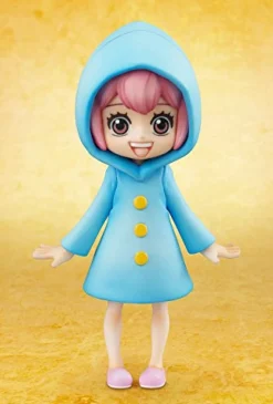 Hot MegaHouse Rebecca | Portrait Of Pirates MILD