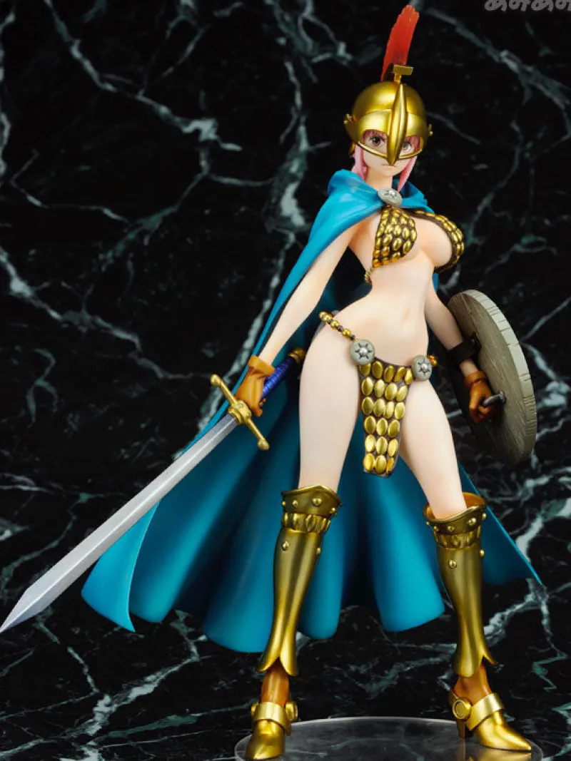 MegaHouse Rebecca | Portrait Of Pirates Sailing Again Online
