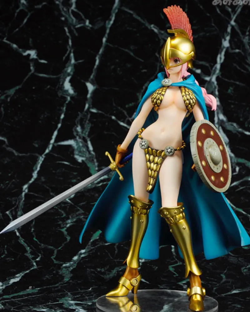 MegaHouse Rebecca | Portrait Of Pirates Sailing Again Online