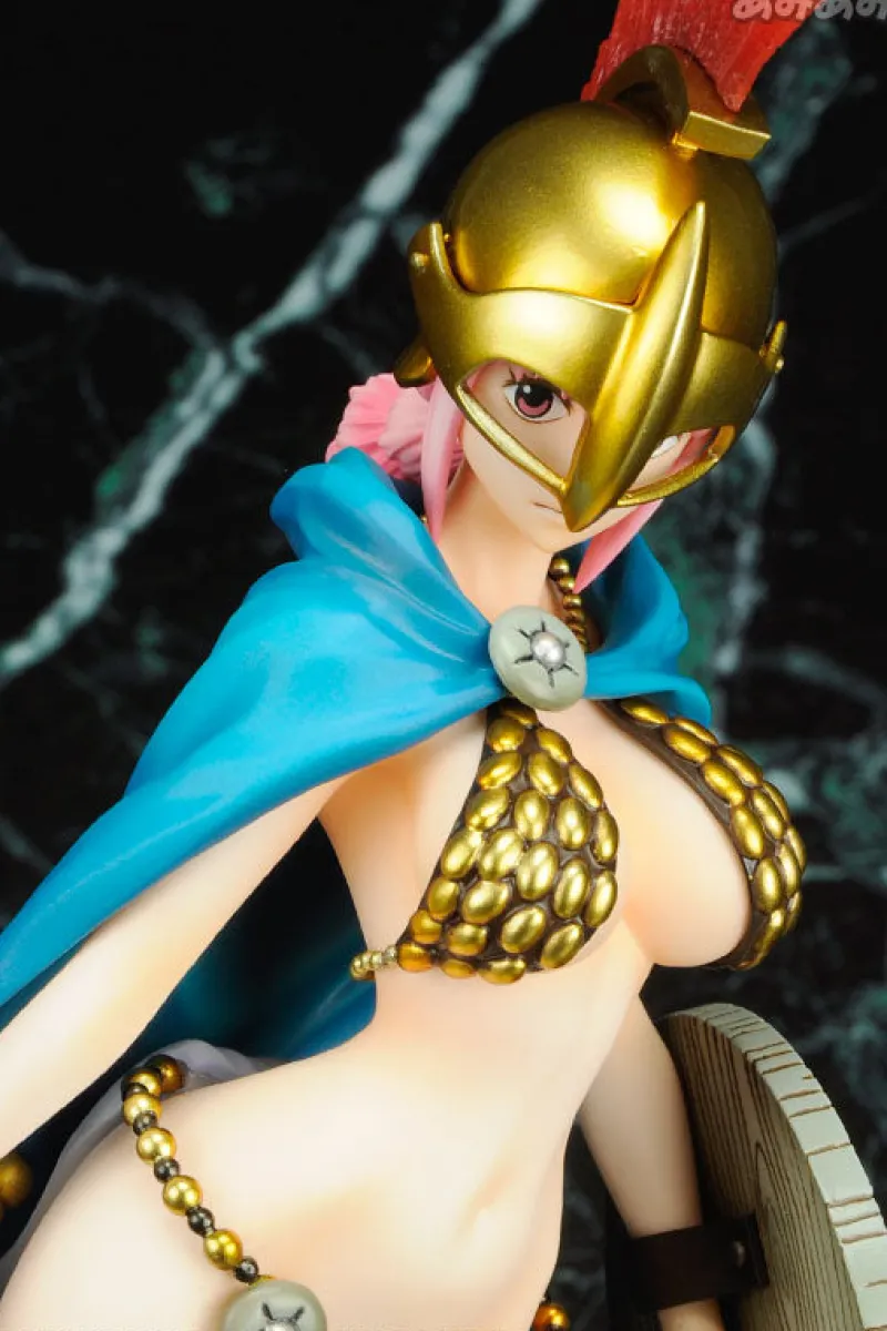 MegaHouse Rebecca | Portrait Of Pirates Sailing Again Online