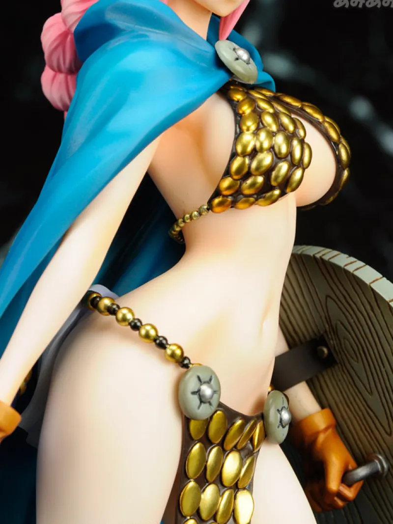 MegaHouse Rebecca | Portrait Of Pirates Sailing Again Online
