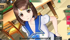 Kadokawa Games Reco Love Blue Ocean Clearance