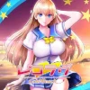 Kadokawa Games Reco Love Gold Beach Sale