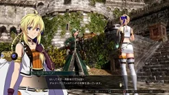 Bandai Namco Games Record of Grancest War - Limited Edition Outlet