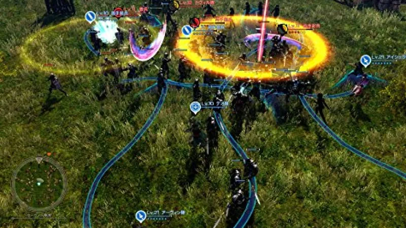 Bandai Namco Games Record of Grancest War - Limited Edition Outlet