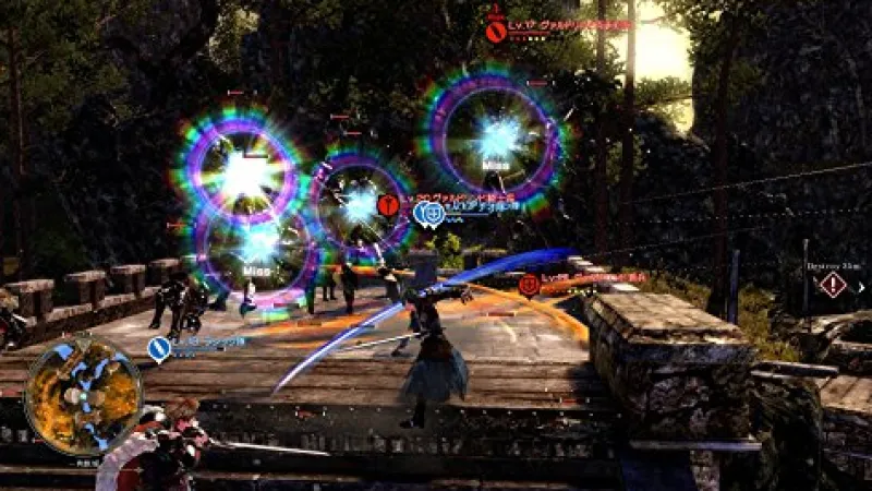 Bandai Namco Games Record of Grancest War - Limited Edition Outlet