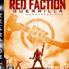 Spike Red Faction: Guerrilla