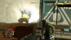 Spike Red Faction: Guerrilla