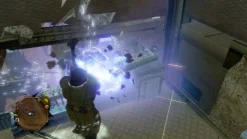 Spike Red Faction: Guerrilla