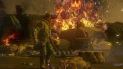 Spike Red Faction: Guerrilla