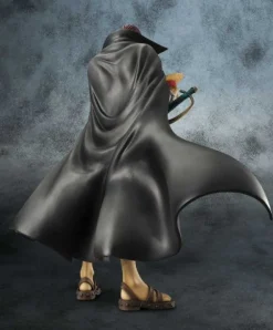 Discount MegaHouse Red Haired Shanks | Marineford Version