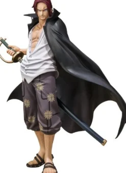 Clearance Bandai Red Haired Shanks | Showdown at the Summit