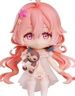 Clearance Good Smile Arts Shanghai Red Pride of Eden - Evante - Nendoroid #1616