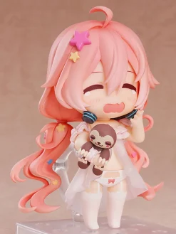 Clearance Good Smile Arts Shanghai Red Pride of Eden - Evante - Nendoroid #1616