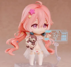 Clearance Good Smile Arts Shanghai Red Pride of Eden - Evante - Nendoroid #1616