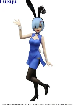 Best FuRyu Rem - BiCute Bunnies - China ver.