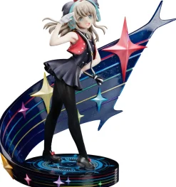 Outlet FuRyu Renmei Kuugun Koukuu Mahou Ongakutai Luminous Witches - Virginia Robertson - F:Nex - 1/7
