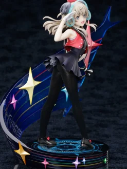 Outlet FuRyu Renmei Kuugun Koukuu Mahou Ongakutai Luminous Witches - Virginia Robertson - F:Nex - 1/7