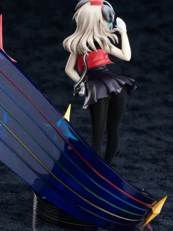 Outlet FuRyu Renmei Kuugun Koukuu Mahou Ongakutai Luminous Witches - Virginia Robertson - F:Nex - 1/7