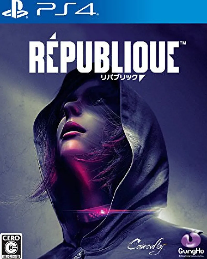 New GungHo Republique