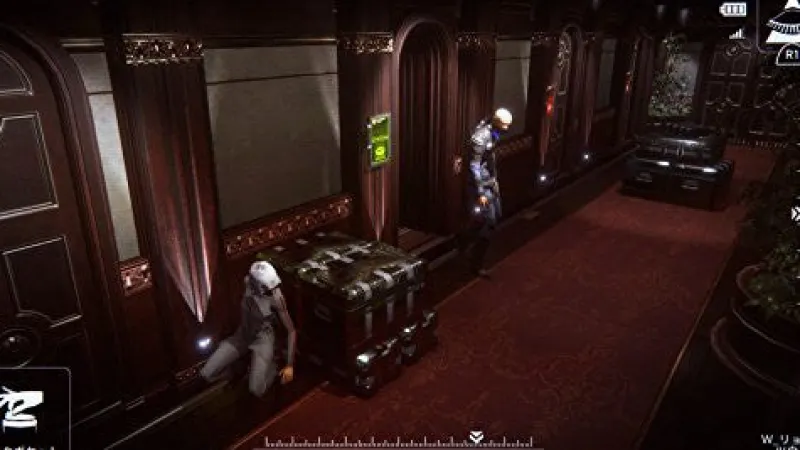 New GungHo Republique