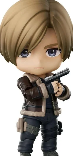 Online Good Smile Company Resident Evil 4 - Leon S. Kennedy - Nendoroid #2337