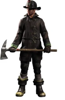 Sony Computer Entertainment Resistance: America Saigo no Teikou Online