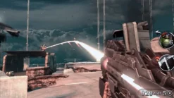 Sony Computer Entertainment Resistance: America Saigo no Teikou Online